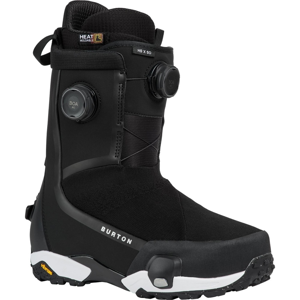 Burton Men's Highshot X Step On Snowboard Boots '27