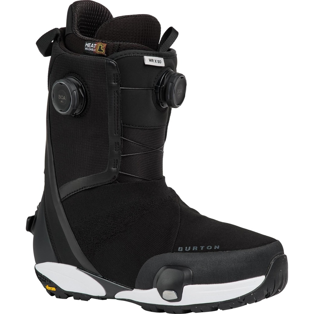 Burton Men's Waverange X Step On Snowboard Boots '27