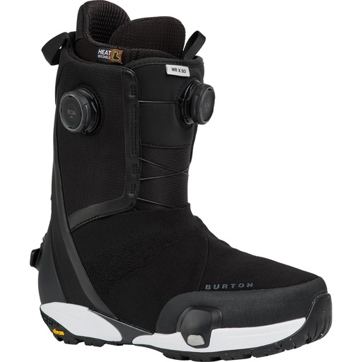 Burton Men's Waverange X Step On Snowboard Boots '27