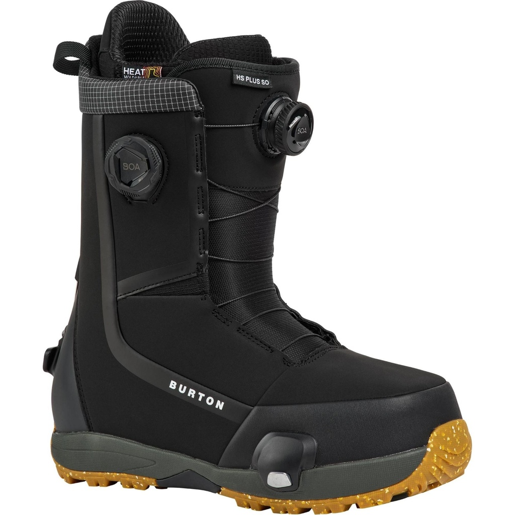 Burton Men's Highshot Plus Step On Snowboard Boots '27