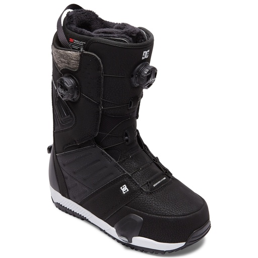 DC Shoes Men's Judge Step On Snowboard Boots
