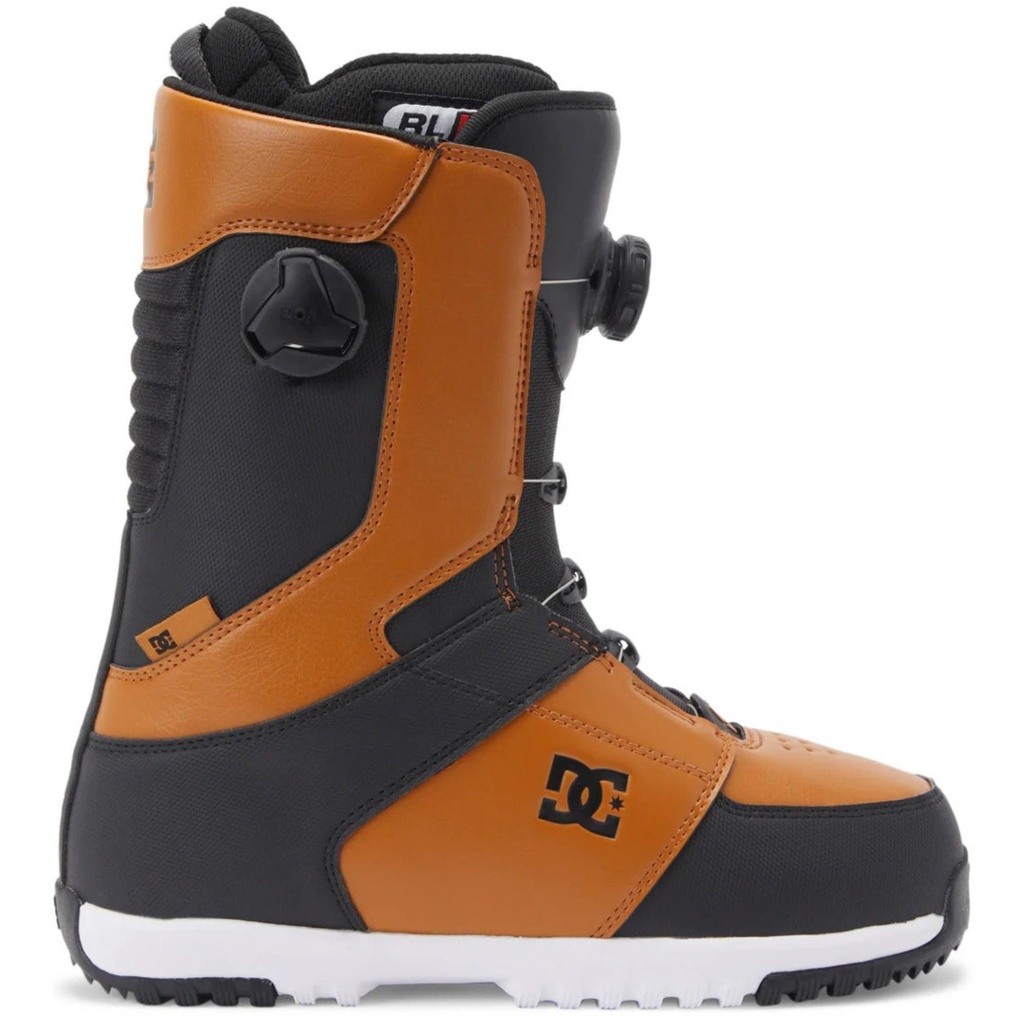 DC Men's Control BOA Snowboard Boots
