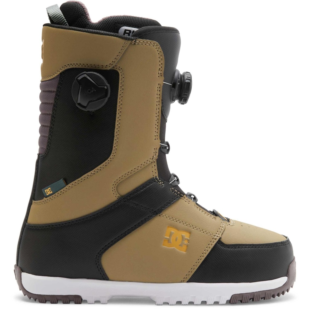 DC Men's Control BOA Snowboard Boots
