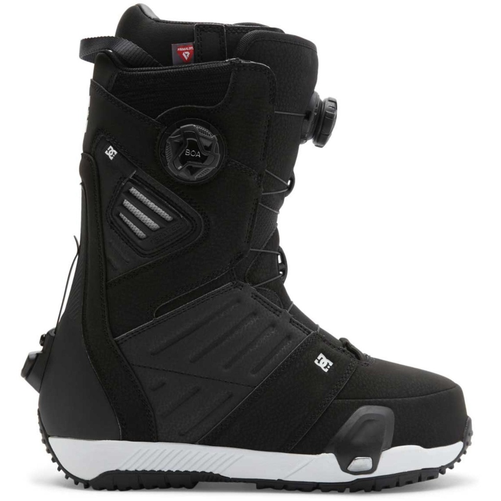 DC Men's Judge Step On BOA Snowboard Boots