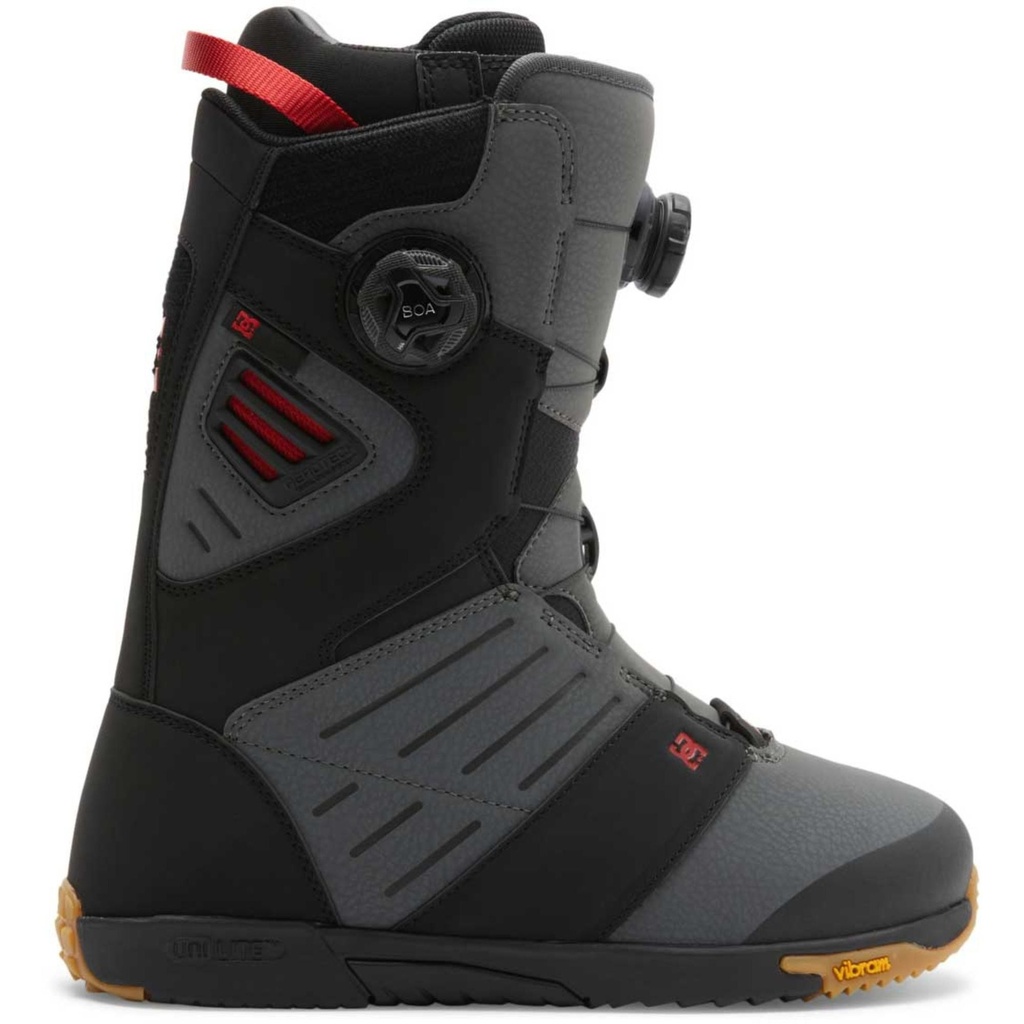 DC Men's Judge BOA Snowboard Boots