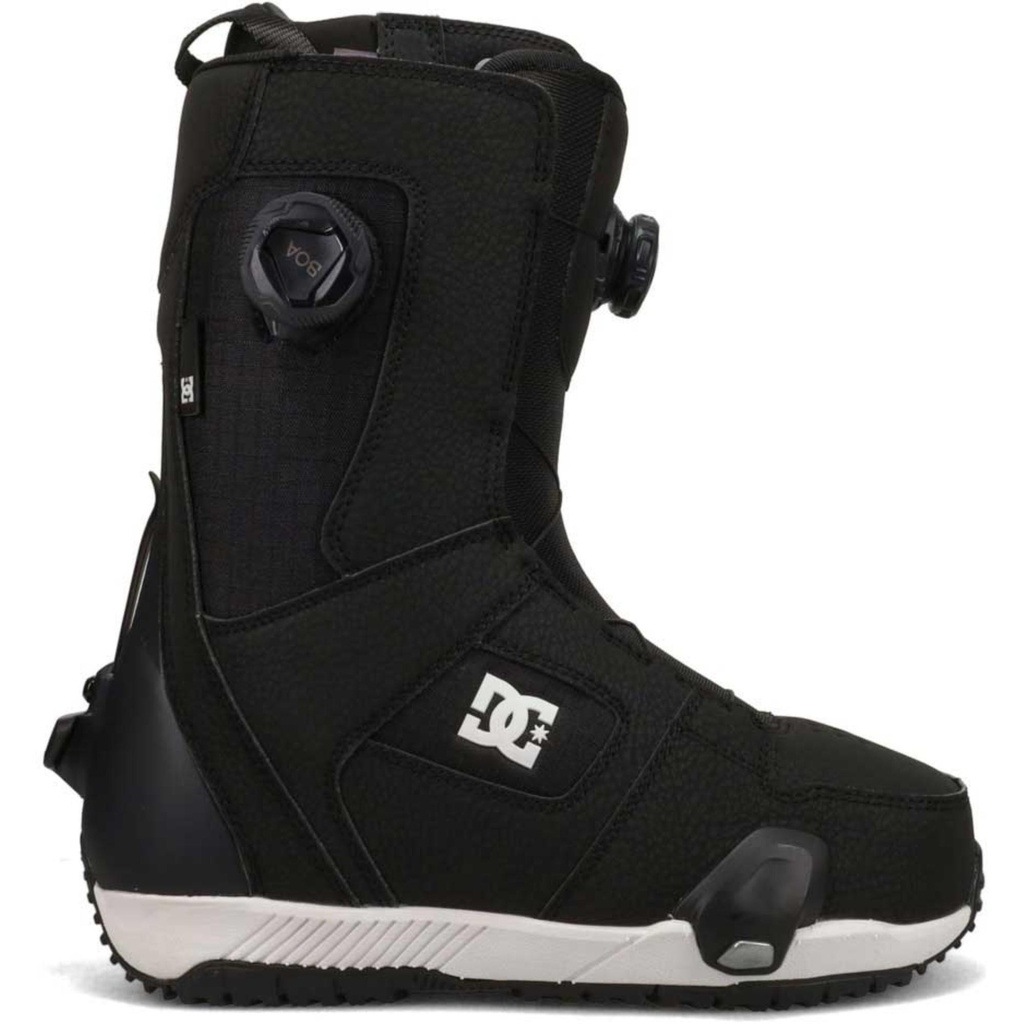 DC Men's Phase Pro BOA Step On Snowboard Boots