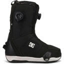 DC Men's Phase Pro BOA Step On Snowboard Boots