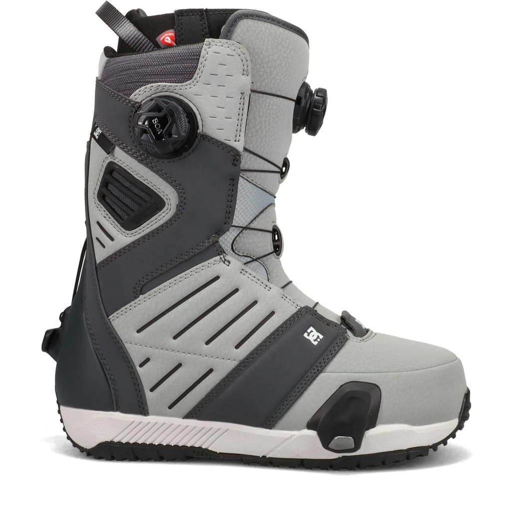 DC Men's Judge Step On Snowboard Boots