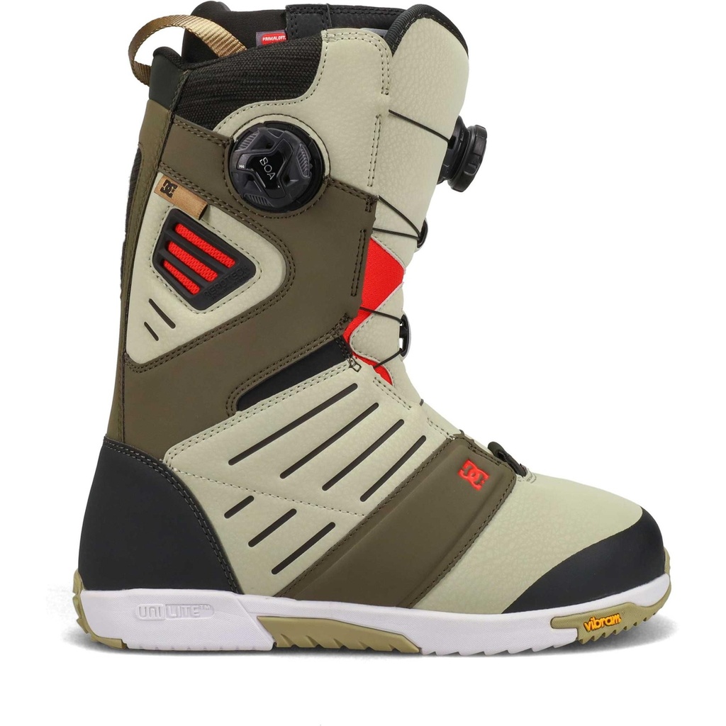 DC Men's Judge Snowboard Boots