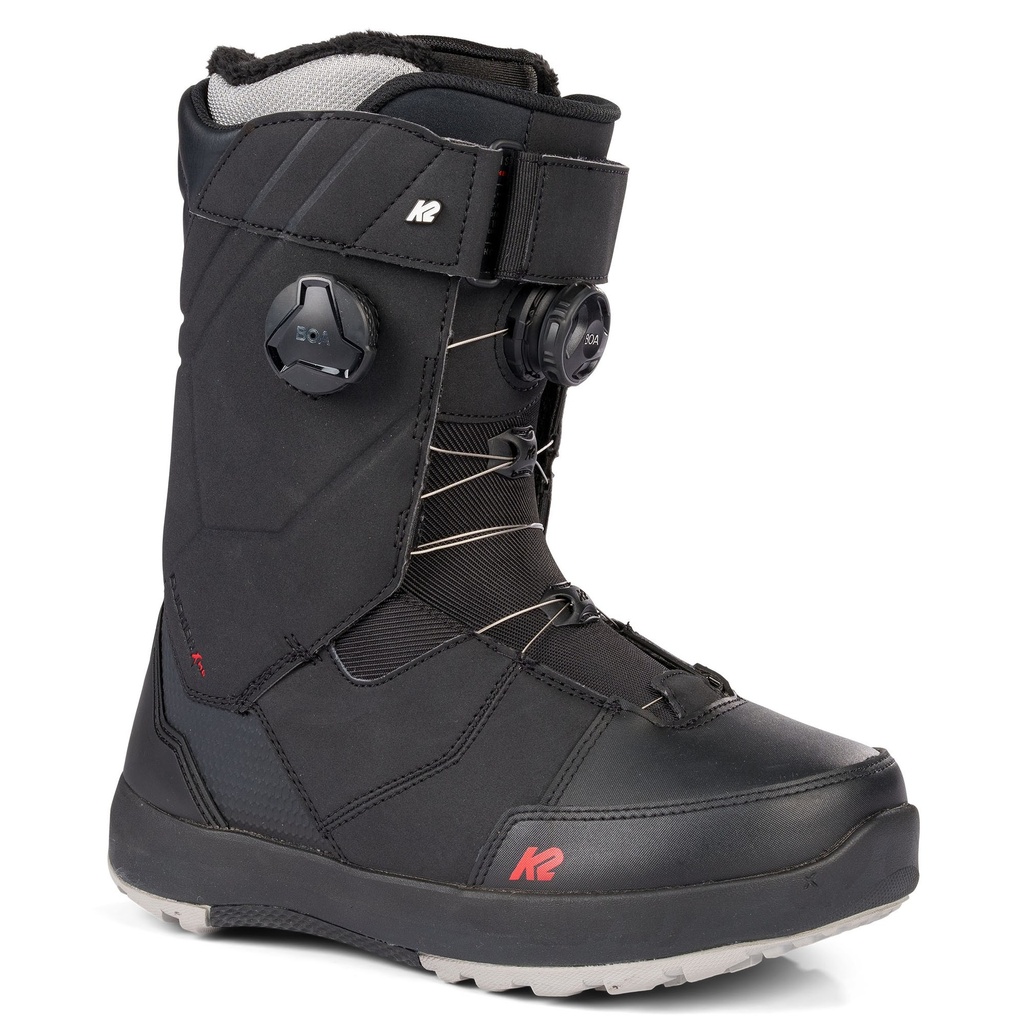 K2 Snowboarding Men's Maysis Clicker X HB Snowboard Boots