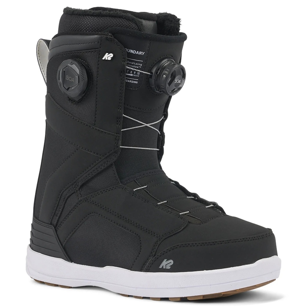 K2 Men's Boundary Snowboard Boots