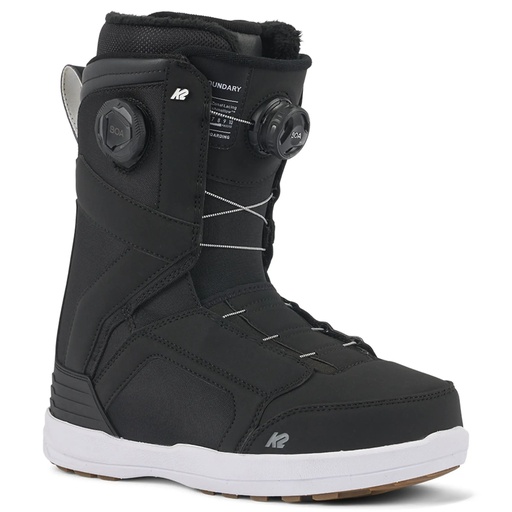 K2 Men's Boundary Snowboard Boots