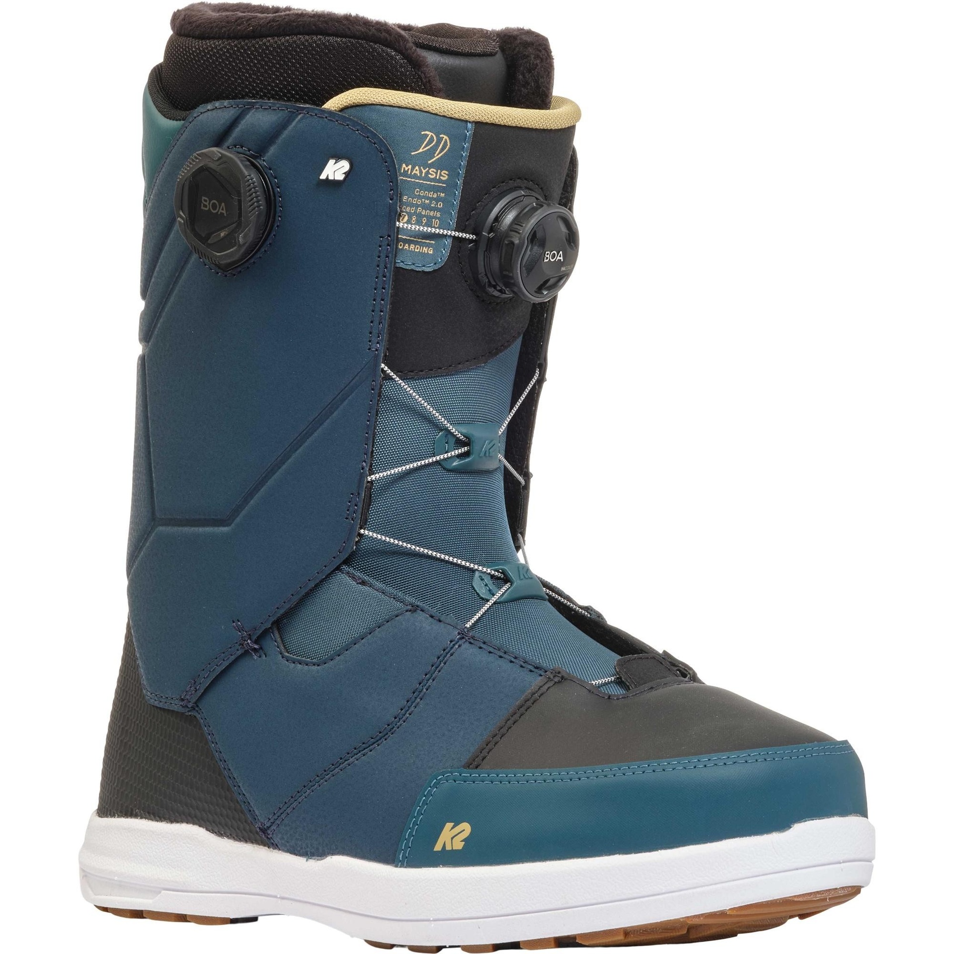 K2 Men's Maysis Snowboard Boots | Sun & Ski Sports