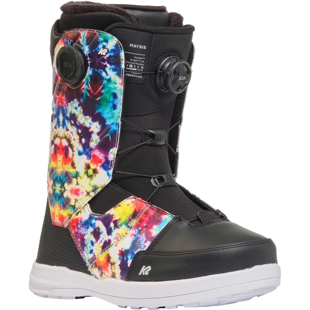 K2 Men's Maysis Snowboard Boots