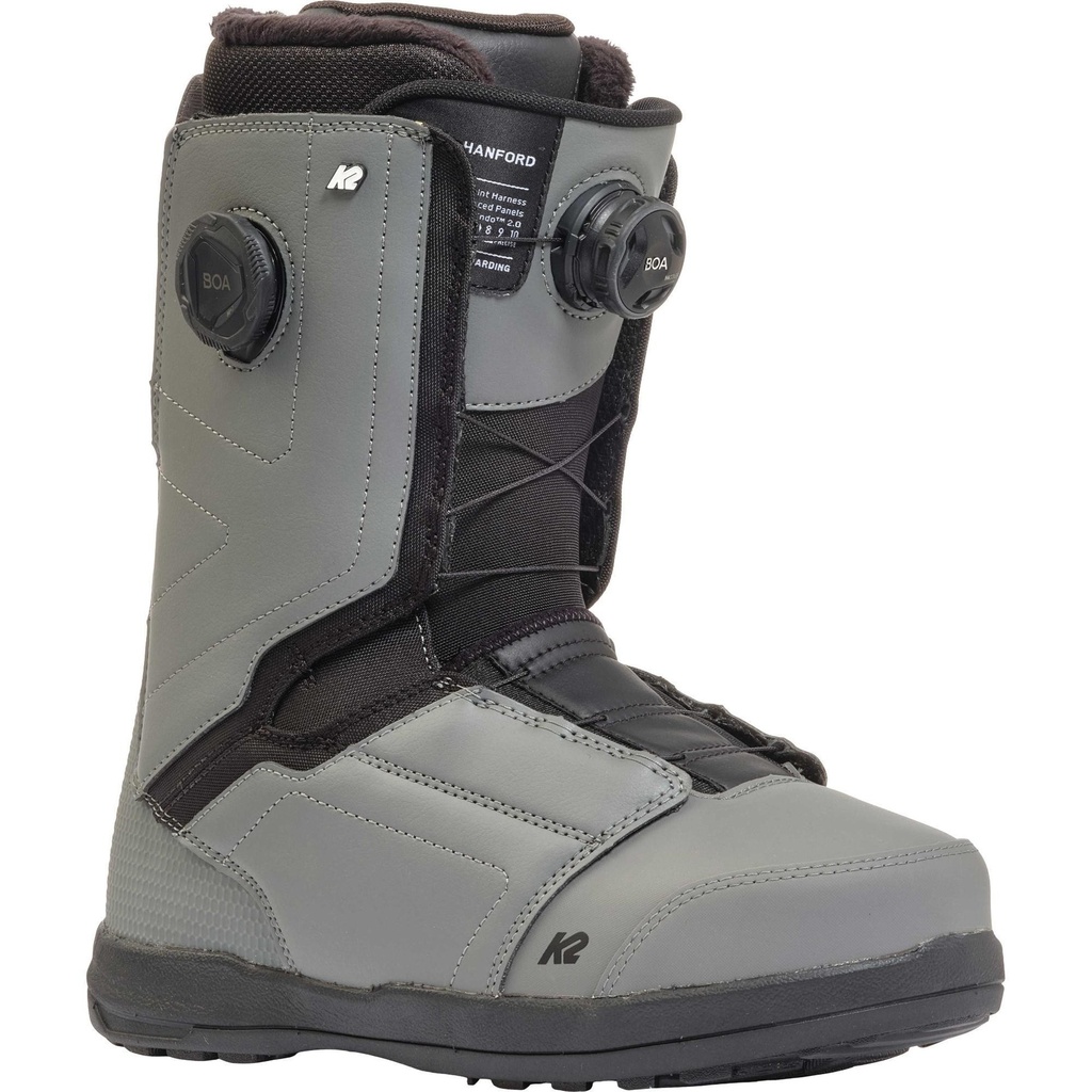 K2 Men's Hanford Snowboard Boots