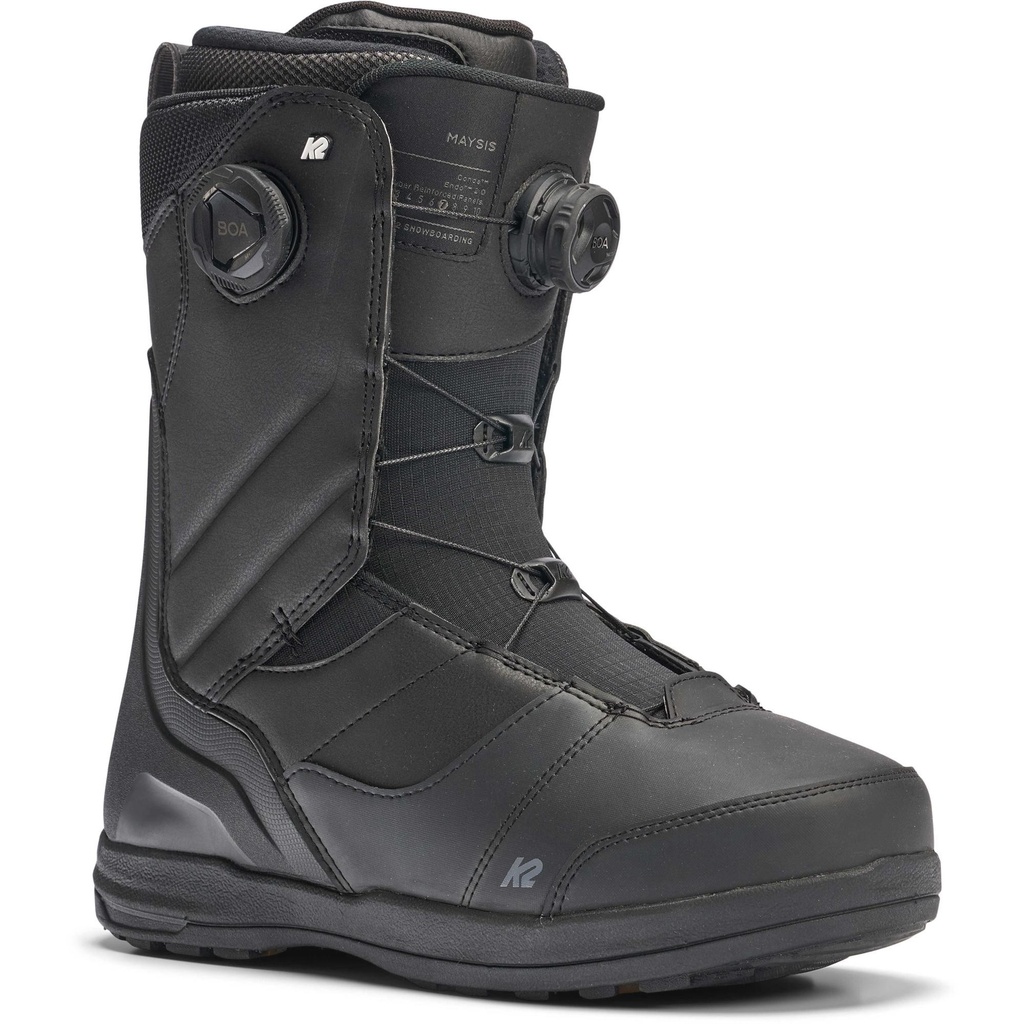 K2 Men's Maysis Snowboard Boots