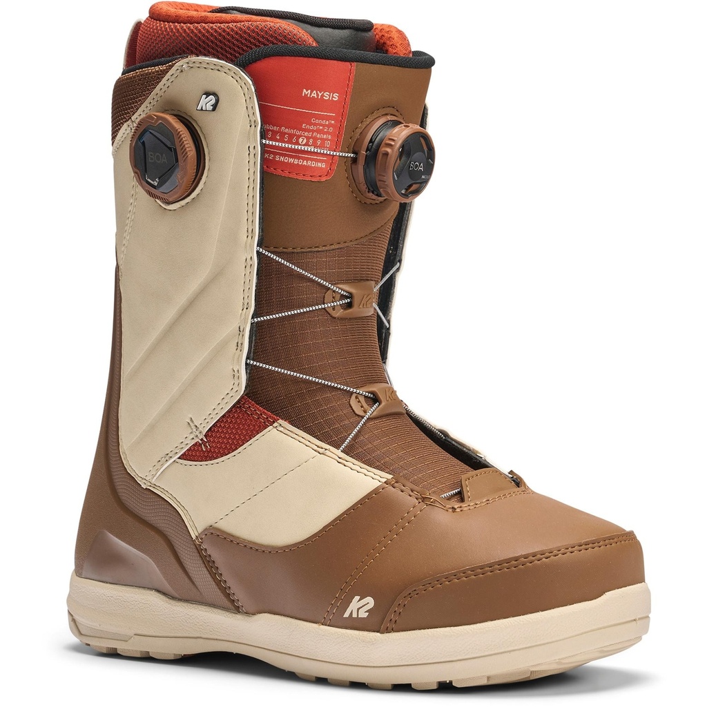 K2 Men's Maysis Snowboard Boots