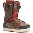 K2 Men's Hanford Snowboard Boots