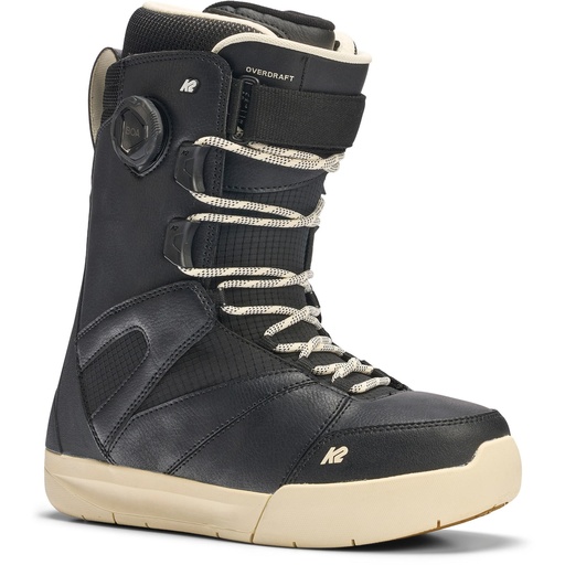 K2 Men's Overdraft Snowboard Boots