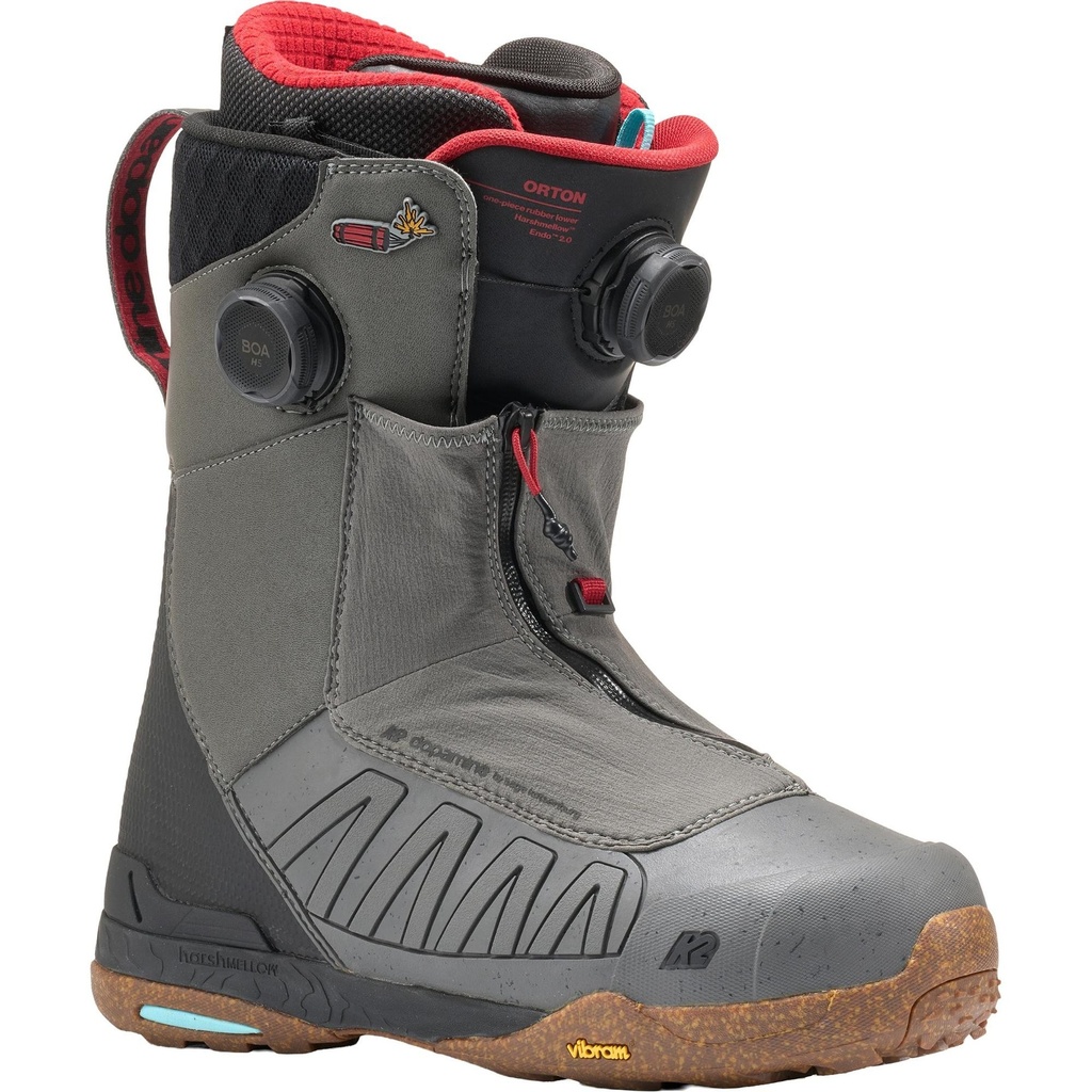 K2 Orton Snowboard Boots '27