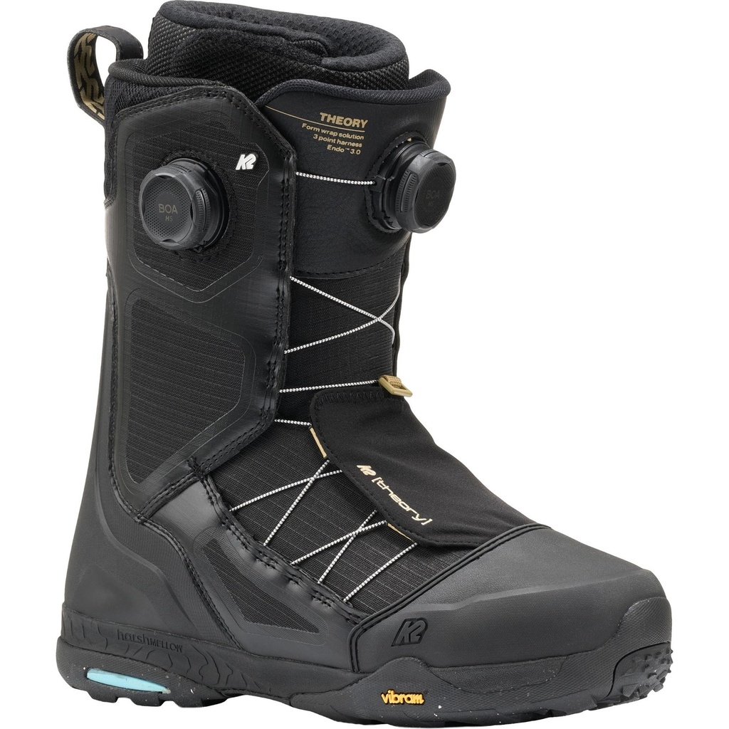 K2 Theory Snowboard Boots '27