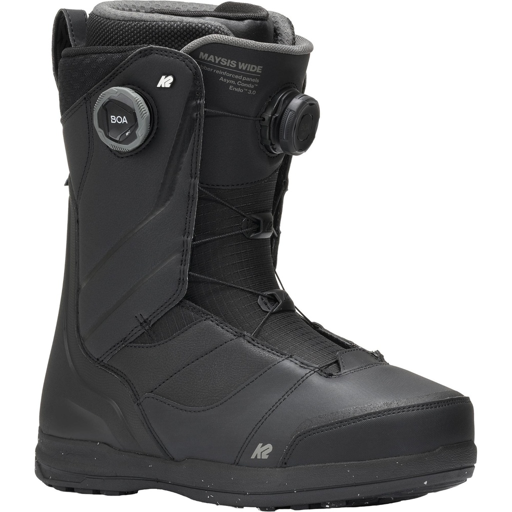 K2 Maysis Snowboard Boots Wide '27