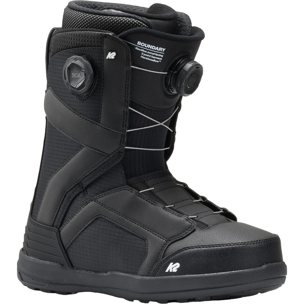 K2 Boundary Snowboard Boots '27