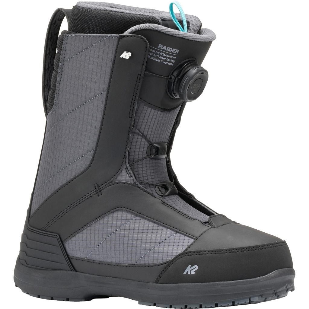 K2 Raider Snowboard Boots '27