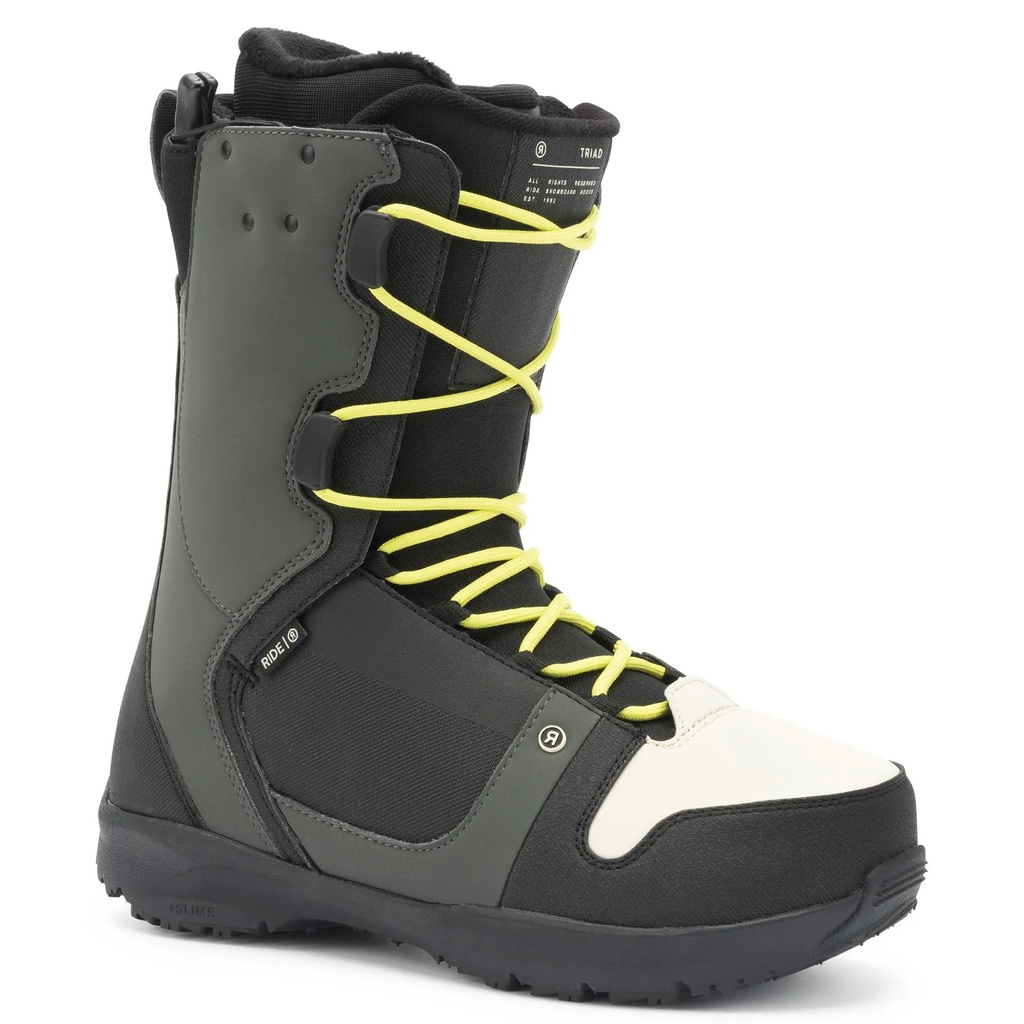 Ride Men's Triad Snowboard Boots