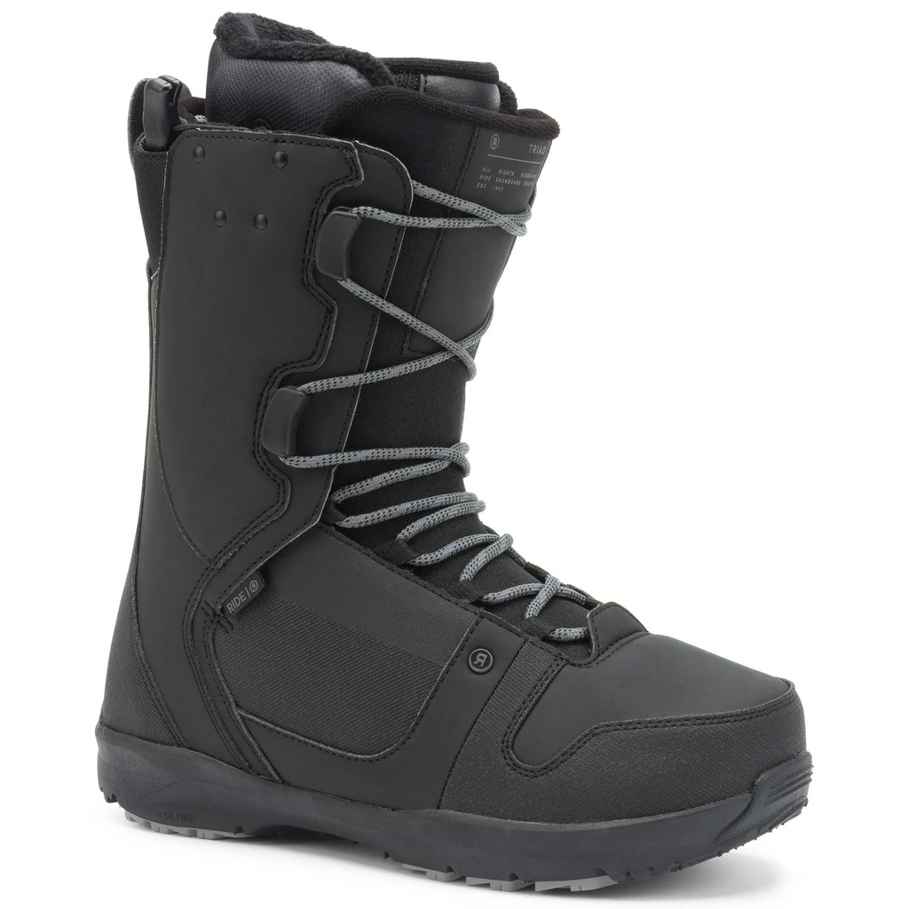 Ride Men's Triad Snowboard Boots