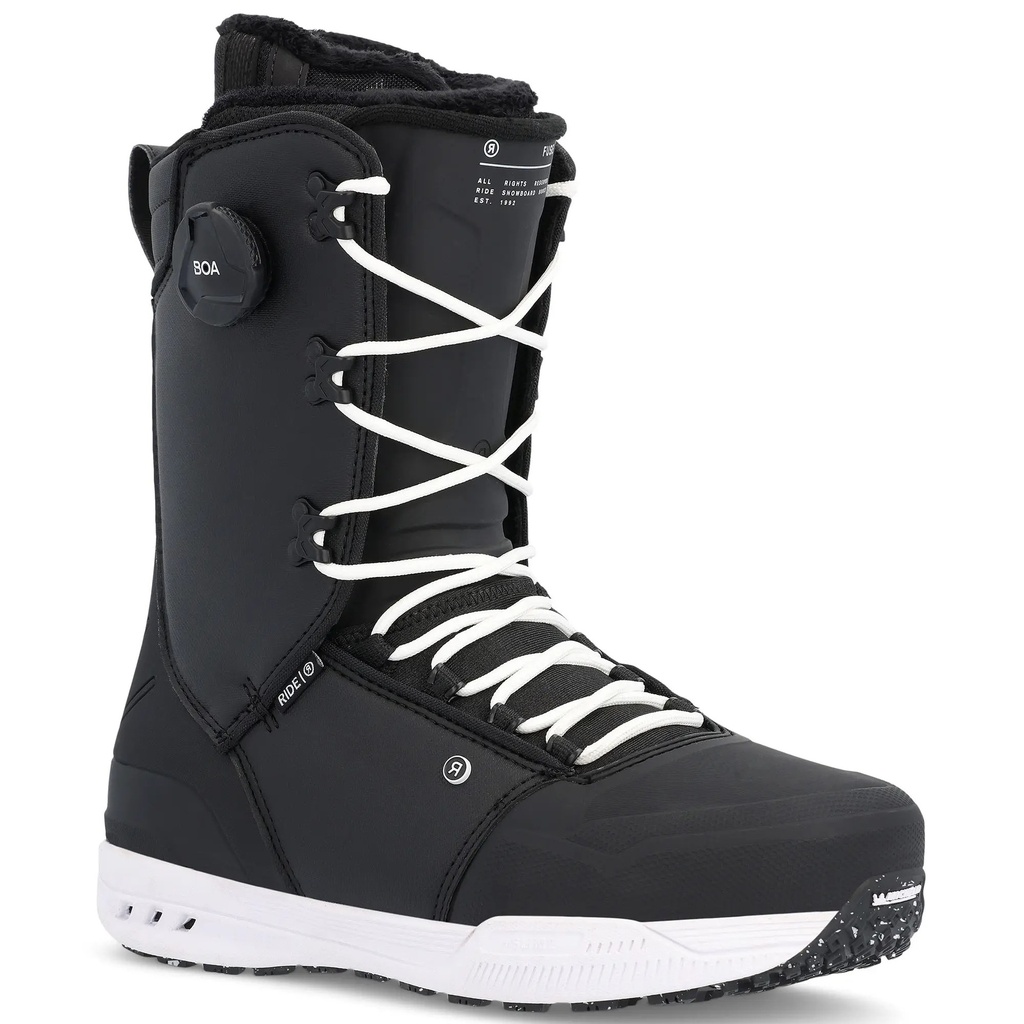 Ride Men's Fuse Snowboard Boots