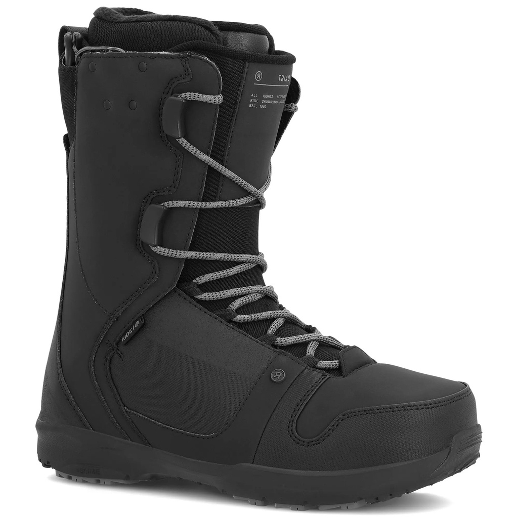 Ride Men's Triad Snowboard Boots