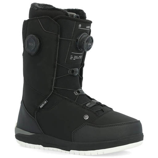 Ride Men's Lasso Snowboard Boots