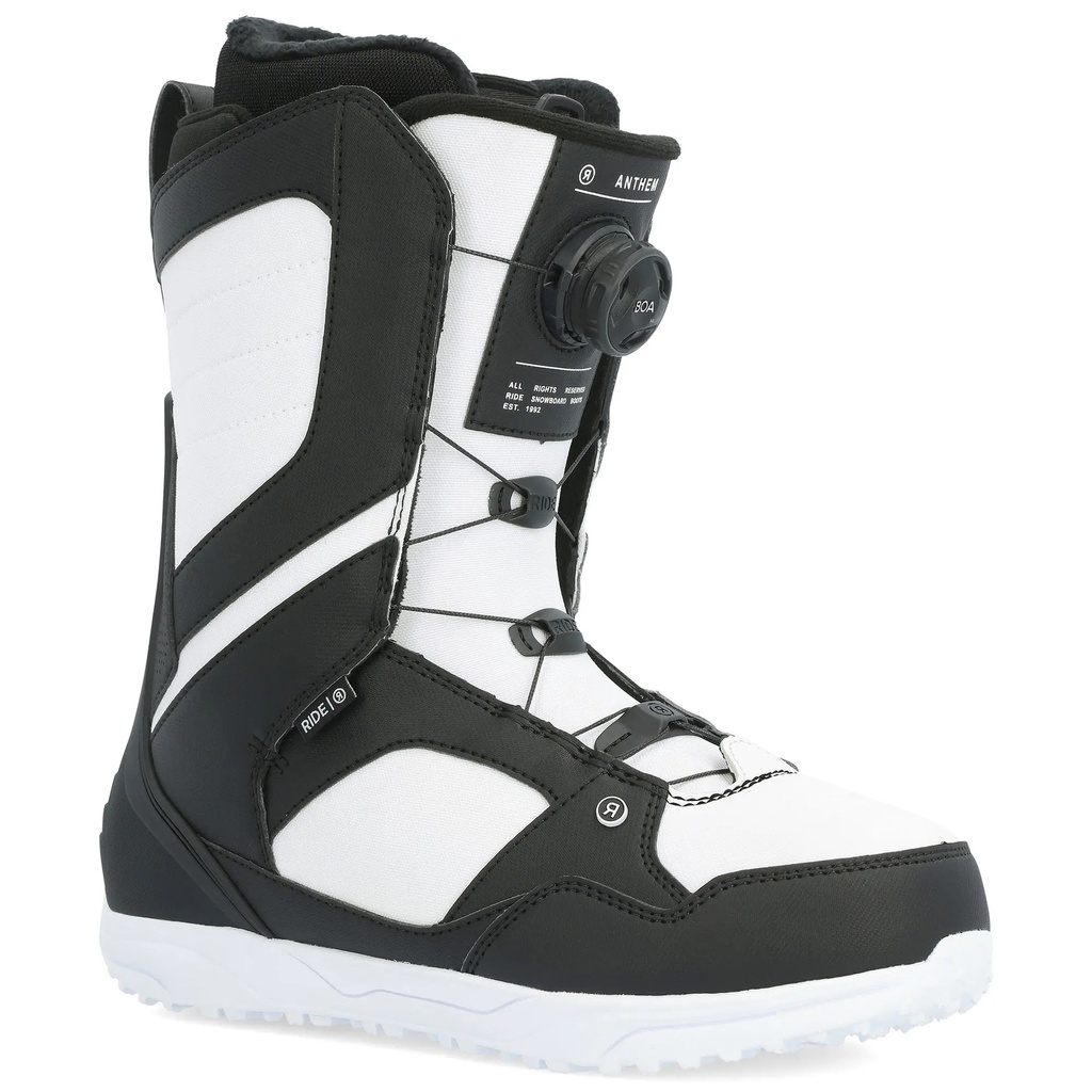 Ride Men's Anthem Snowboard Boots