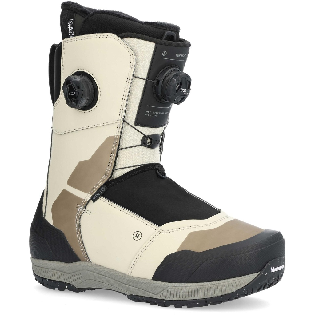 Ride Men's Torrent Snowboard Boots