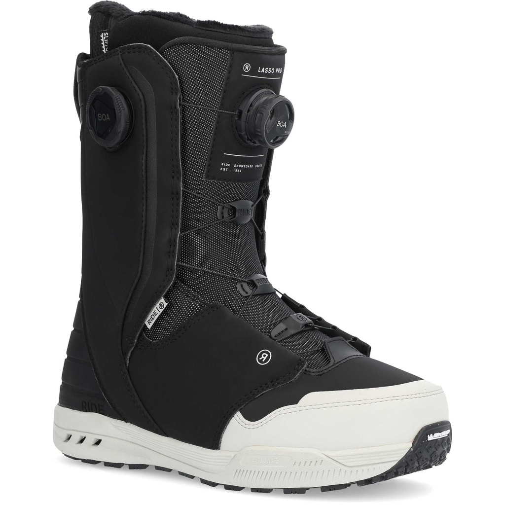 Ride Men's Lasso Pro Snowboard Boots