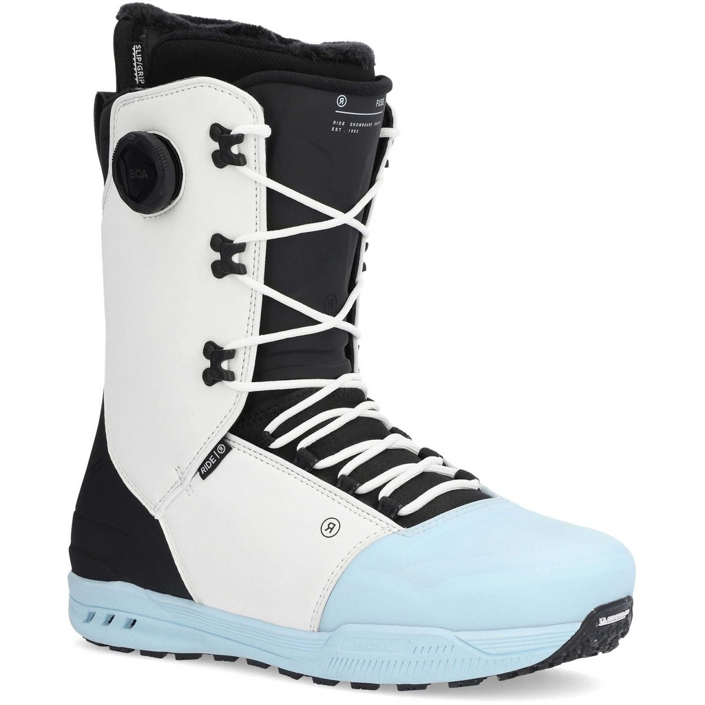 Ride Men's Fuse Snowboard Boots