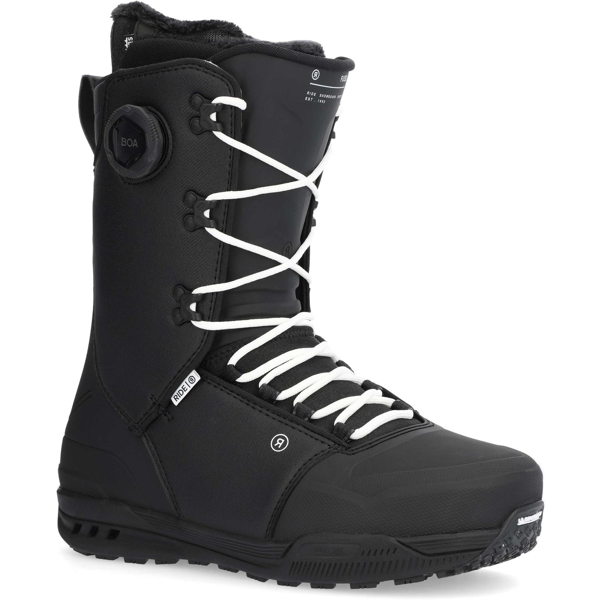 Ride Men's Fuse Snowboard Boots '27 | Sun & Ski Sports