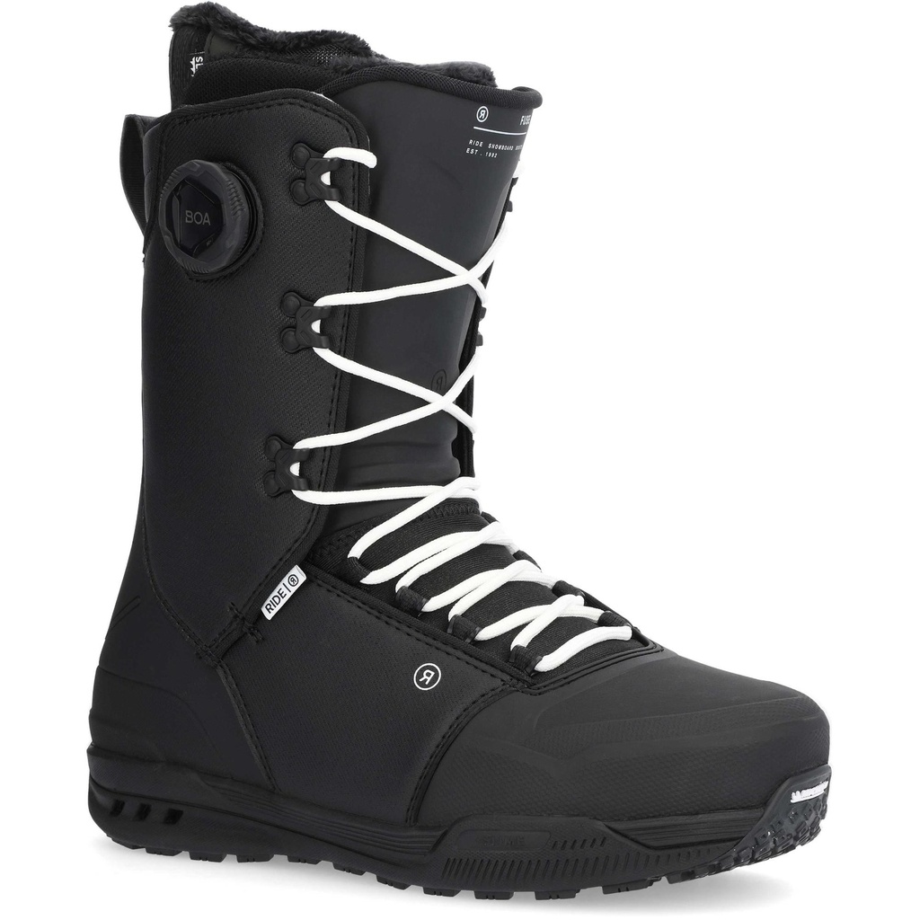 Ride Men's Fuse Snowboard Boots '27