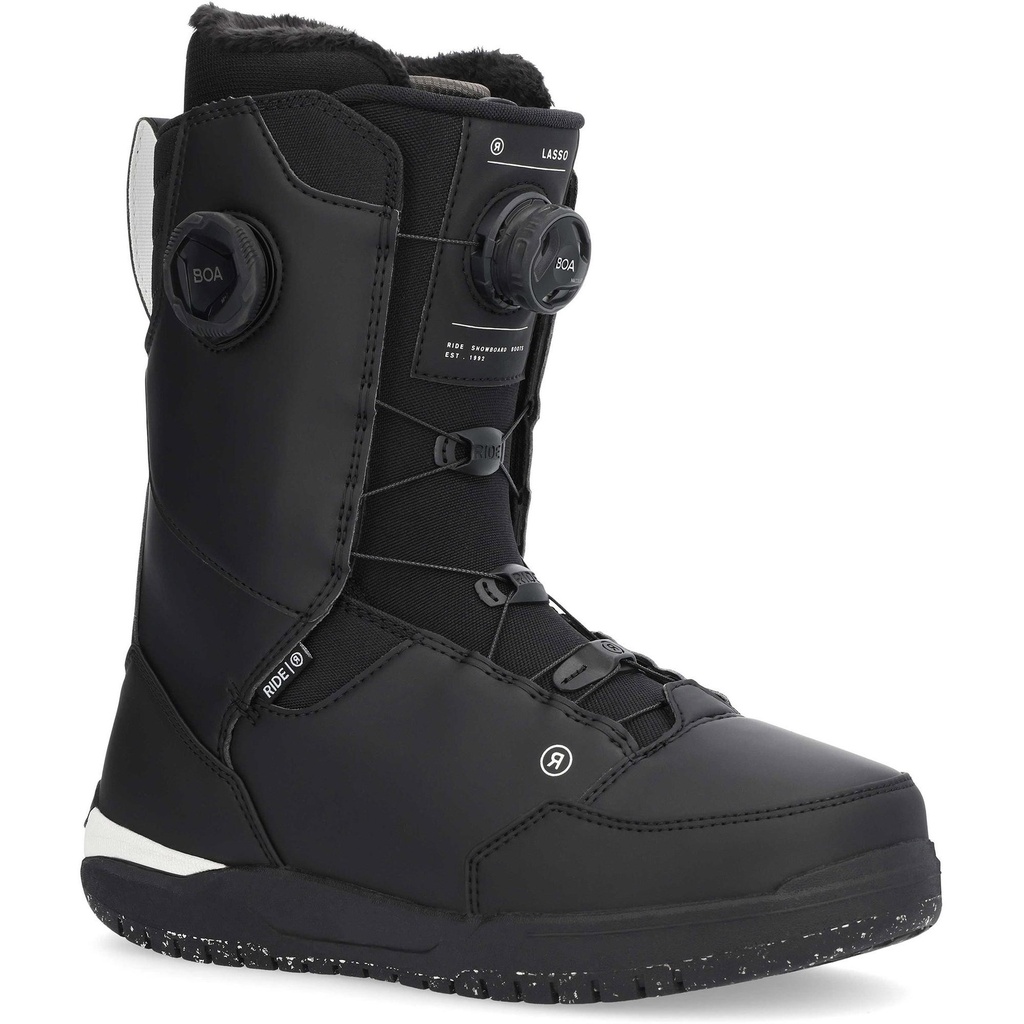 Ride Men's Lasso Snowboard Boots