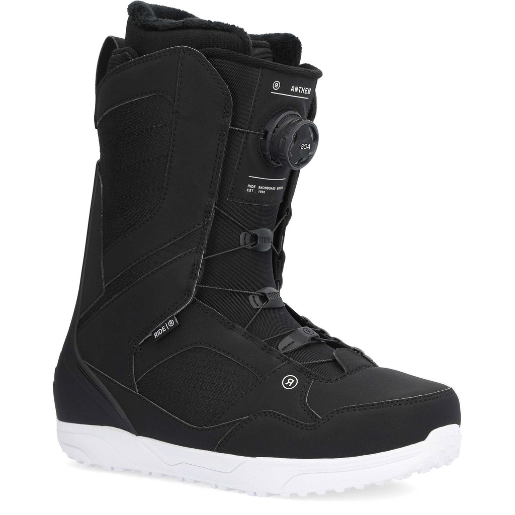 Ride Men's Anthem Snowboard Boots
