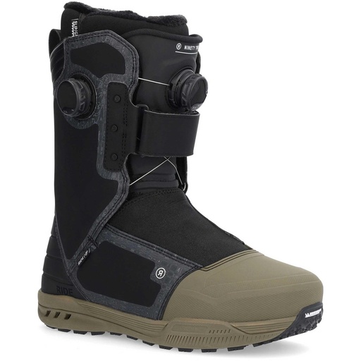 Ride Men's The 92 Snowboard Boots