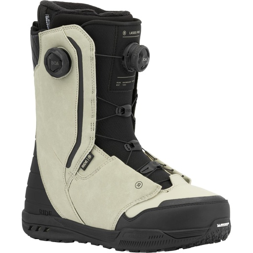Ride Men's Lasso Pro Snowboard Boots