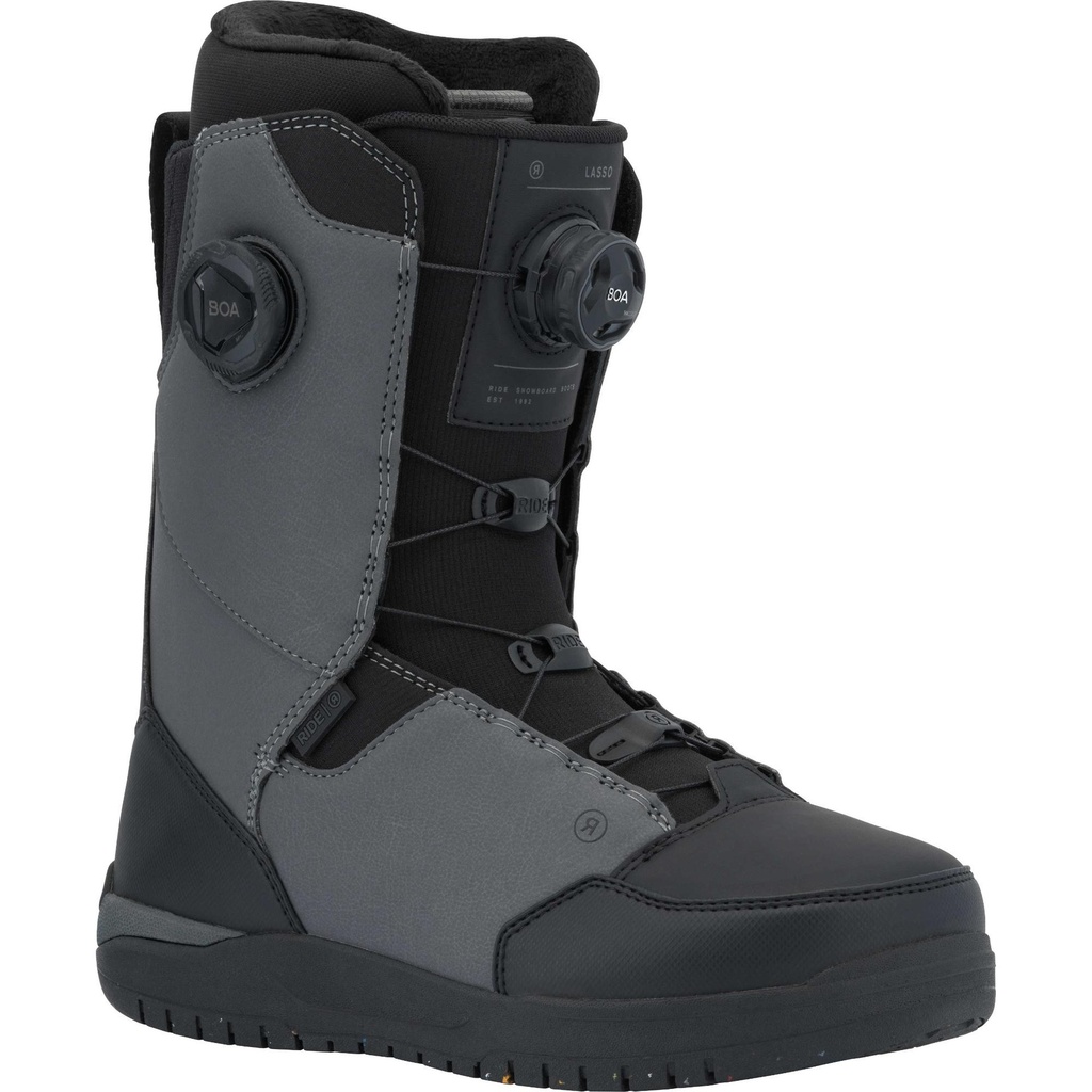 Ride Men's Lasso Snowboard Boots