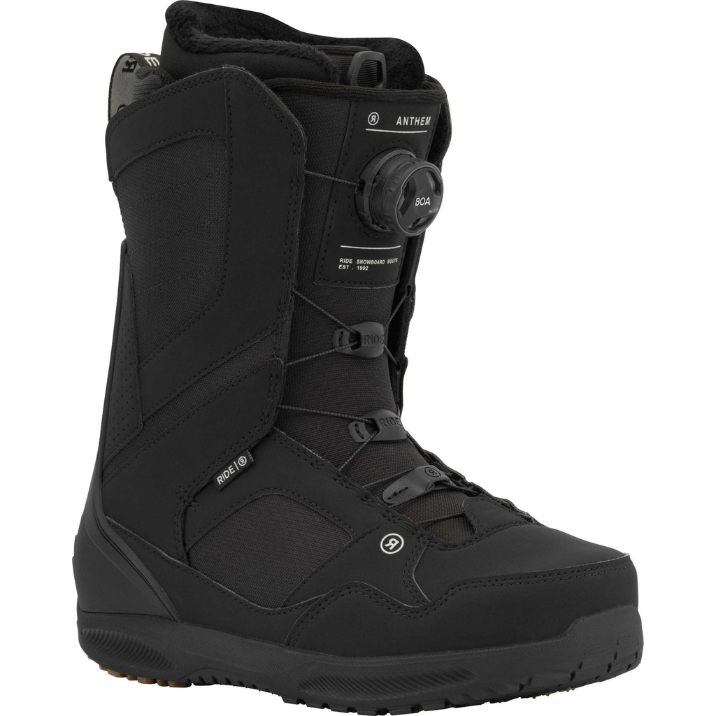 Ride Men's Anthem Snowboard Boots