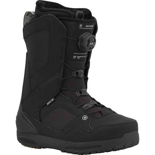 Ride Men's Anthem Snowboard Boots