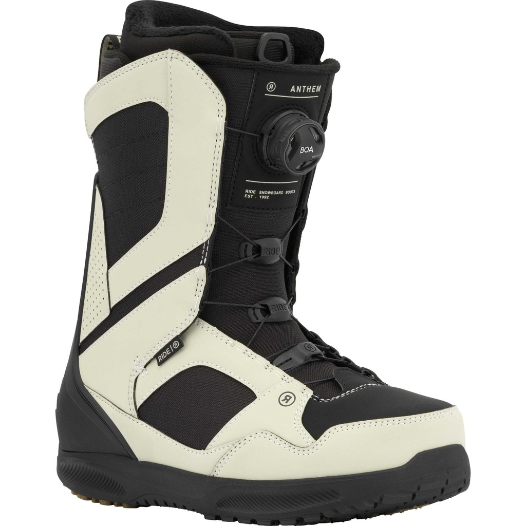 Ride Men's Anthem Snowboard Boots