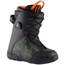Rossignol Men's Cutback Freestyle Snowboard Boots