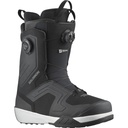 Salomon Men's Dialogue Dual BOA Snowboard Boots