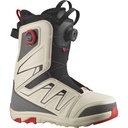 Salomon Men's Launch BOA SJ BOA Snowboard Boots